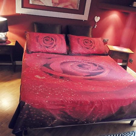 B&B Il Giardino Delle Fate Лекко Экстерьер фото
