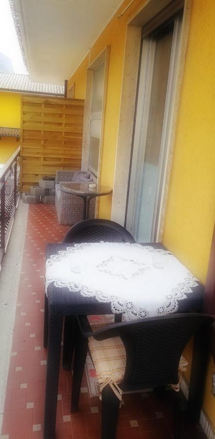 B&B Il Giardino Delle Fate Лекко Экстерьер фото