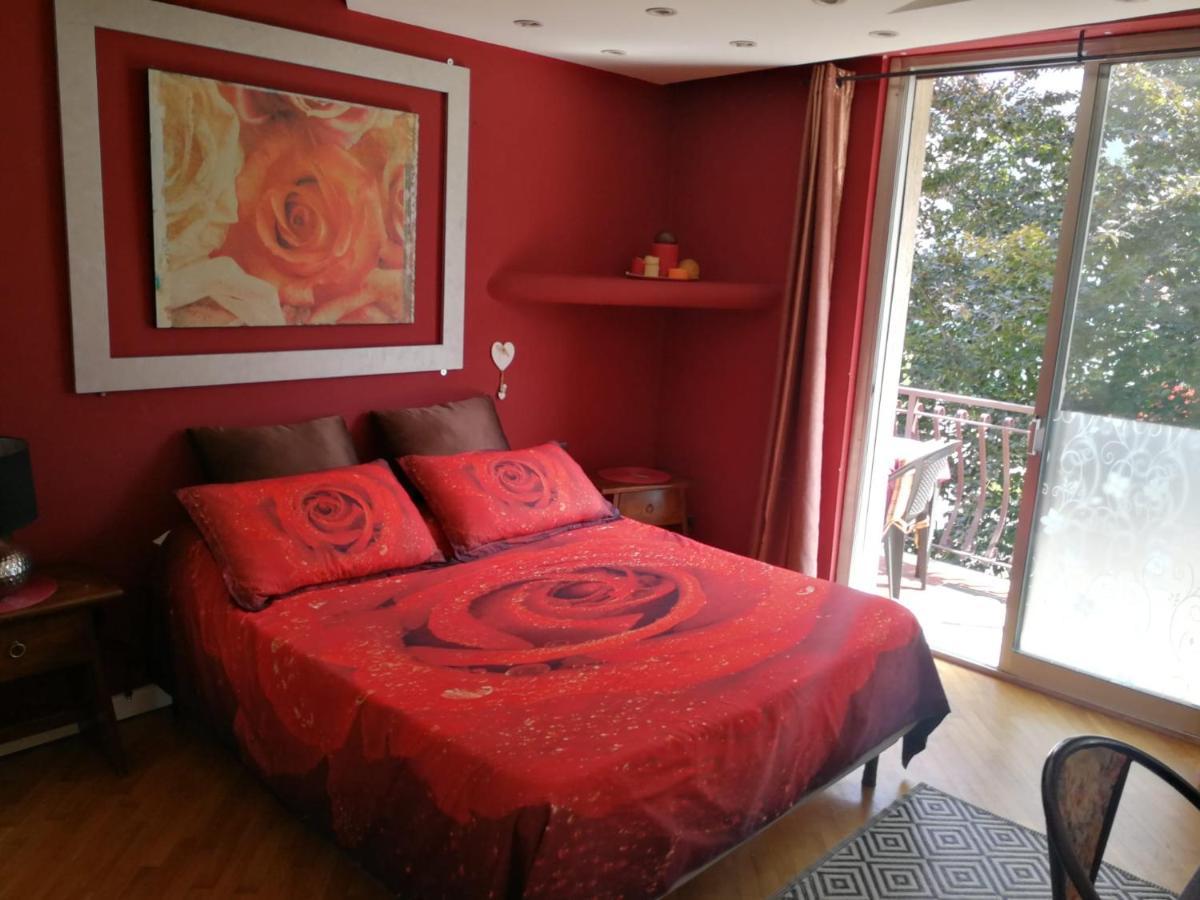 B&B Il Giardino Delle Fate Лекко Экстерьер фото